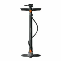Pompe-à-pied SKS Air-X-Press 8 Bar -Range-vélos Soldes Air X SKS