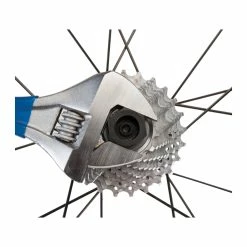Outil Double Démonte Boitier Pédalier Et Cassette Campagnolo BBT-5/FR11C Park Tool -Range-vélos Soldes BBT 5 FR 11 park tool demonte cassette velo campagnolo