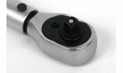 Clé Dynamométrique BBB Torqueset 2 à 14 Nm Pour Pièces Vélo 3 Clé Dynamométrique BBB Torqueset 2 à 14 Nm Pour Pièces Vélo – Image 3