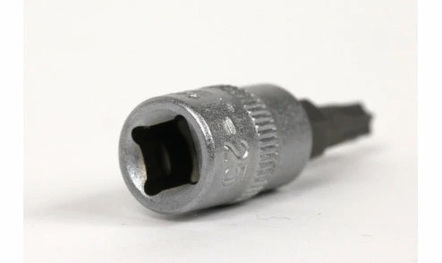 Clé Dynamométrique BBB Torqueset 2 à 14 Nm Pour Pièces Vélo 4 Clé Dynamométrique BBB Torqueset 2 à 14 Nm Pour Pièces Vélo – Image 4