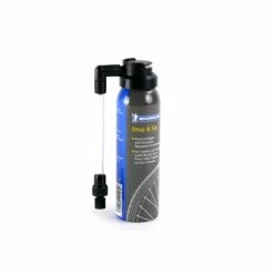 Bombe Anti-crevaison Vélo Michelin Stop & Go 75 Ml