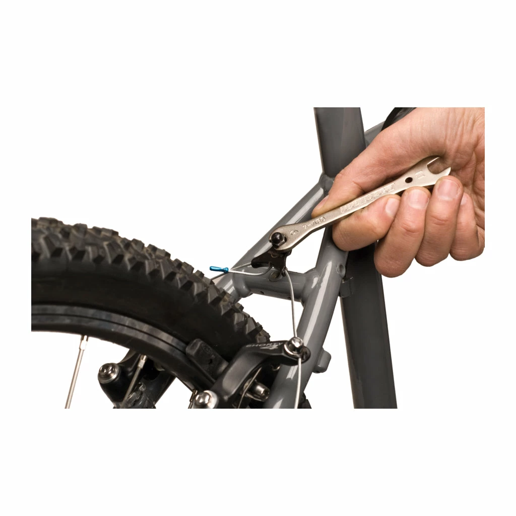 Clé Plate Pour Entretien Vélo CBW Park Tool 4 Clé Plate Pour Entretien Vélo CBW Park Tool – Image 4