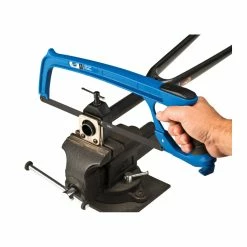 Guide Coupe Fourche Vélo Carbone SG-8 Park Tool -Range-vélos Soldes Guide sciage Park tool SG 8