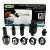 Kit De Réparation Filetage D'extraction Manivelle PE-11000 VAR M24x150 -Range-vélos Soldes Kit reparation du taraudage d extraction manivelle M24x150 1