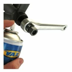 Kit De Réparation Filetage D'extraction Manivelle PE-11000 VAR M24x150 -Range-vélos Soldes Kit reparation du taraudage d extraction manivelle M24x150 4