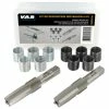 Kit De Réparation Filetage Manivelle De Pédale 5/8"x24 Tpi PE-04700 VAR -Range-vélos Soldes Kit reparation taraudage manivelle var 1