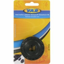 Extracteur Boîtier De Pédalier Type Shimano Hollowtech II VAR BP-99900-C -Range-vélos Soldes Outil boitier type Shimano Hollowtech II 1