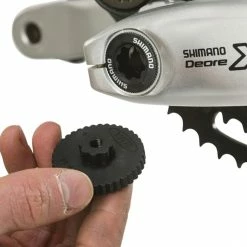 Clé Pour Boîtier De Pédalier + Molette De Compression Var BP-62100-C -Range-vélos Soldes Outil vis compression de pedalier Shimano Hollowtech Var 1 8ee8bea0 cc74 481f 9583 5de6262c45cf