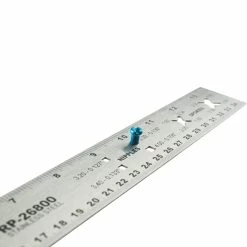 Règle Mesure Rapide Pour Rayons Vélo Et Billes RP-26800 Var 6 Règle Mesure Rapide Pour Rayons Vélo Et Billes RP-26800 Var -Range-vélos Soldes Regle pour ecrous de rayon velo var