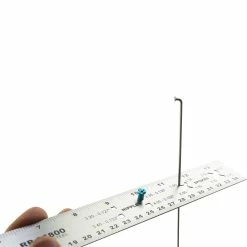 Règle Mesure Rapide Pour Rayons Vélo Et Billes RP-26800 Var 7 Règle Mesure Rapide Pour Rayons Vélo Et Billes RP-26800 Var -Range-vélos Soldes Regle pour rayons ecrous de rayon var