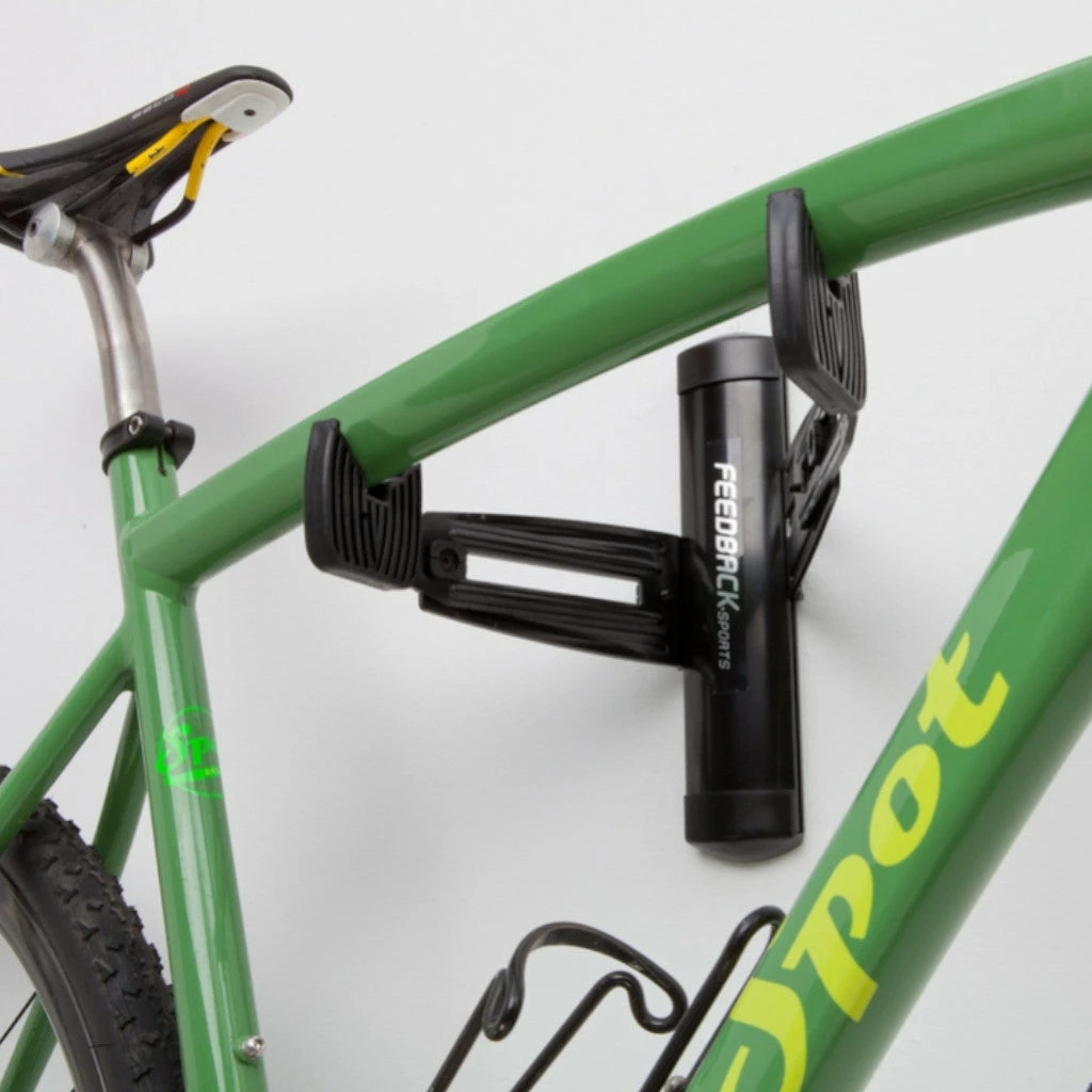 Support Mural Pour Vélo Feedback Sports Wall 2D 3 Support Mural Pour Vélo Feedback Sports Wall 2D – Image 3