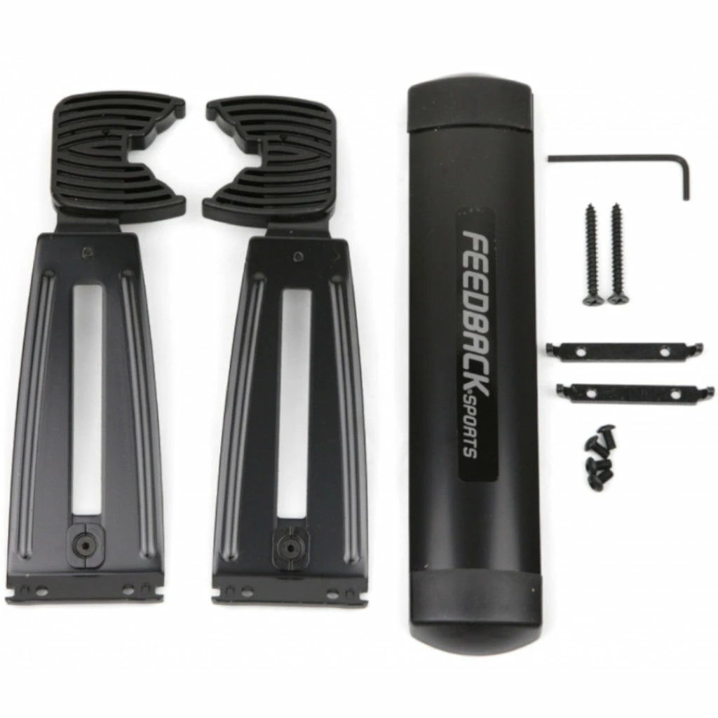 Support Mural Pour Vélo Feedback Sports Wall 2D 2 Support Mural Pour Vélo Feedback Sports Wall 2D – Image 2