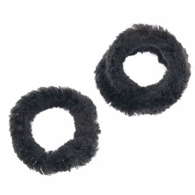 Point Anneaux Nettoyage Moyeu Vélo En Chenille - Par Paire 1 Point Anneaux Nettoyage Moyeu Vélo En Chenille - Par Paire