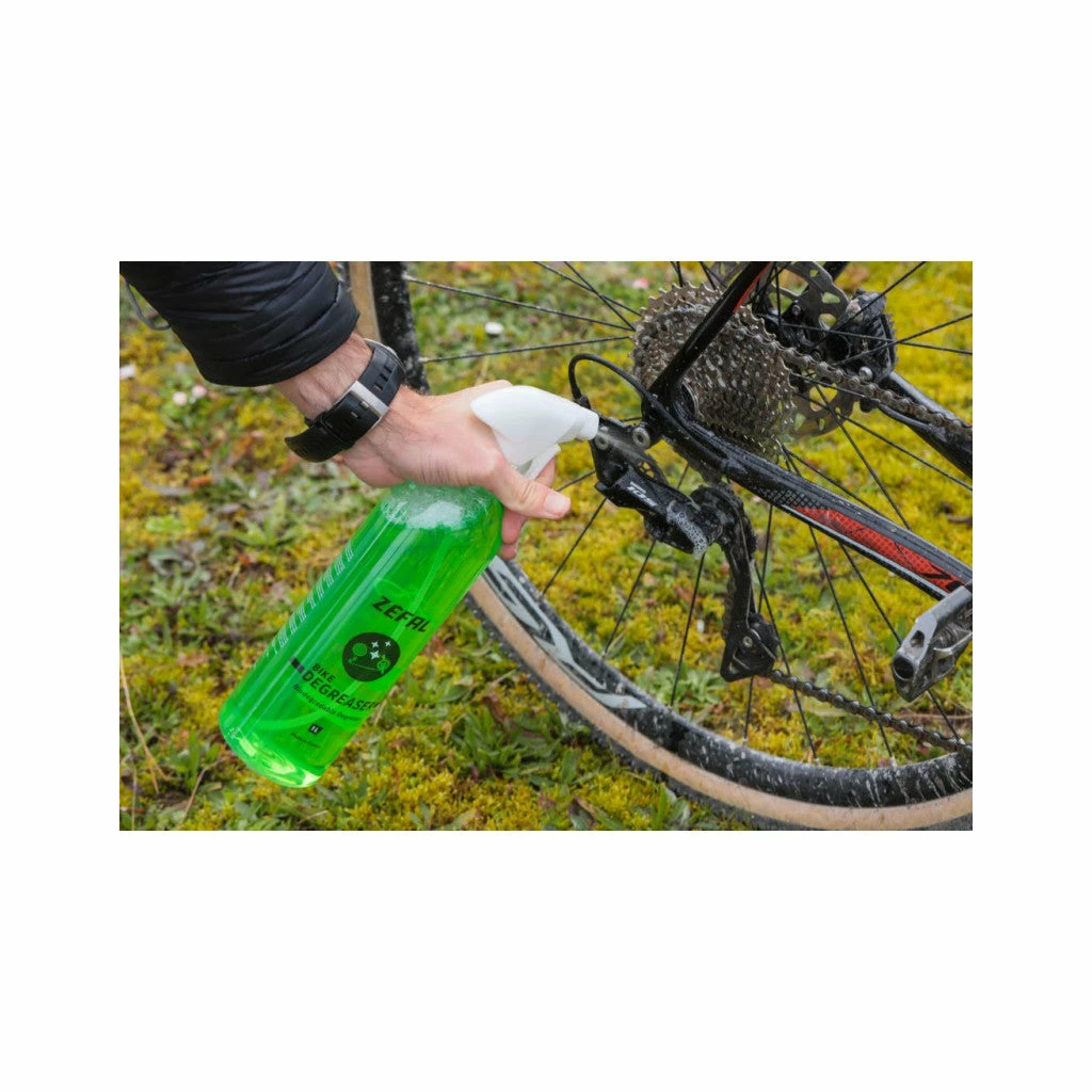 ZEFAL Dégraissant Vélo Bike Degreaser Zéfal 2 ZEFAL Dégraissant Vélo Bike Degreaser Zéfal – Image 2