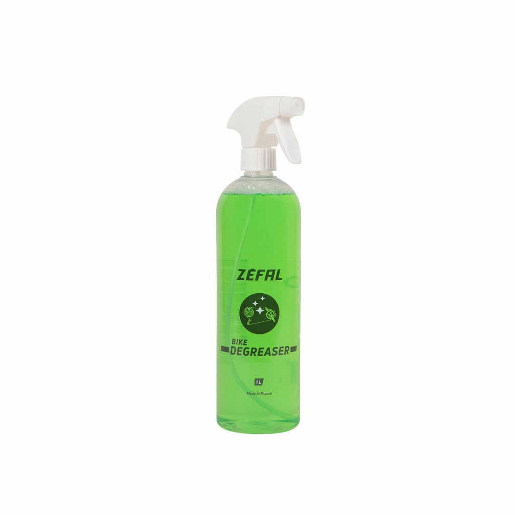 ZEFAL Dégraissant Vélo Bike Degreaser Zéfal 1 ZEFAL Dégraissant Vélo Bike Degreaser Zéfal