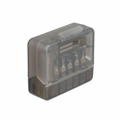 Embout Dynamométrique Topeak Nano Torqbox Pour Vélo 4 Ou 5 Nm 9 Embout Dynamométrique Topeak Nano Torqbox Pour Vélo 4 Ou 5 Nm -Range-vélos Soldes boite embout dynamometrique topeak nano torqbox