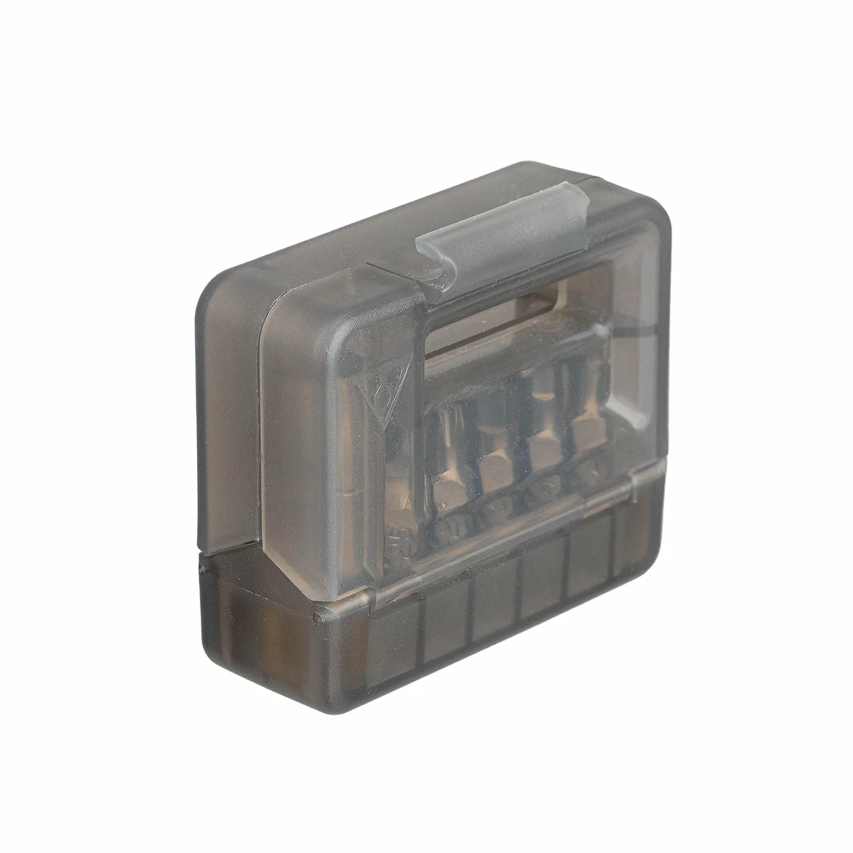 Embout Dynamométrique Topeak Nano Torqbox Pour Vélo 4 Ou 5 Nm 4 Embout Dynamométrique Topeak Nano Torqbox Pour Vélo 4 Ou 5 Nm – Image 4