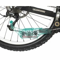 Boitier Nettoyant Pour Chaine Vélo Avec Grattoirs Barbieri -Range-vélos Soldes boitier nettoyant pour chaine velo avec grattoirs barbieri full 5