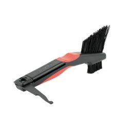 Brosse 3 En 1 Pour L'entretien Du Vélo ZB Clean Zefal 5 Brosse 3 En 1 Pour L'entretien Du Vélo ZB Clean Zefal -Range-vélos Soldes brosse 3 en 1 pour l entretien du velo zb clean zefal full 3