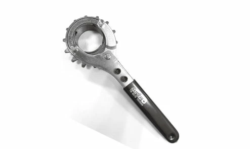 Super B Clef à Double Ergots Avec Ergots Supplémentaires 3 Super B Clef à Double Ergots Avec Ergots Supplémentaires – Image 3