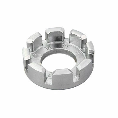 Brandless Clé à Rayon Universelle Pour Vélo 1 Brandless Clé à Rayon Universelle Pour Vélo