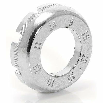 Brandless Clé à Rayon Universelle Pour Vélo 2 Brandless Clé à Rayon Universelle Pour Vélo – Image 2