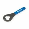 Park Tool Clé Pour Cuvettes 6 Crans De Boitier De Pédalier BBT-4 ParkTool 3 Park Tool Clé Pour Cuvettes 6 Crans De Boitier De Pédalier BBT-4 ParkTool -Range-vélos Soldes cle boitier pedalier bbt 4 park tool