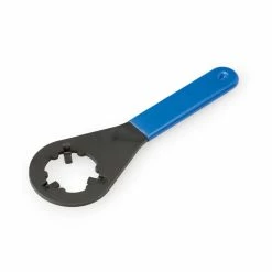 Park Tool Clé Pour Cuvettes 6 Crans De Boitier De Pédalier BBT-4 ParkTool -Range-vélos Soldes cle boitier pedalier bbt 4 park tool 2