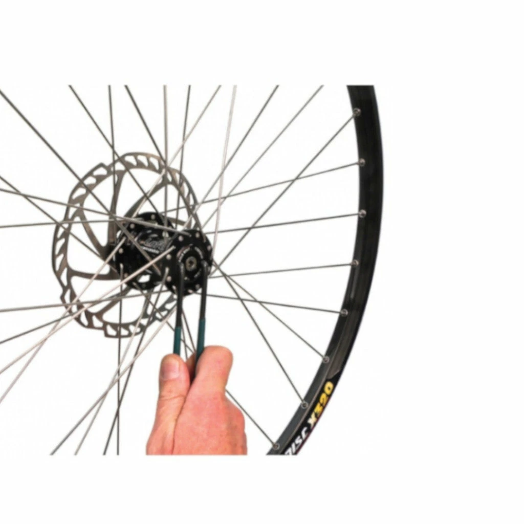 Park Tool Clé à Ergots Vélo Usage Multiple ParkTool SPA-2C 4 Park Tool Clé à Ergots Vélo Usage Multiple ParkTool SPA-2C – Image 4