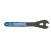 Clé à Cône Pour Usage Professionnel De 13 à 28 Mm Park Tool SCW 7 Clé à Cône Pour Usage Professionnel De 13 à 28 Mm Park Tool SCW -Range-vélos Soldes clef a cone professionnelle park tool 13