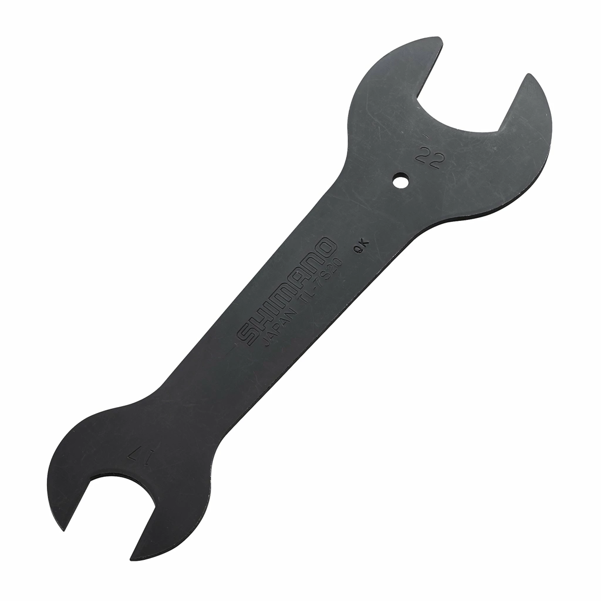 Paire De Clés à Cône Pour Moyeu Vélo TL-7S20 Shimano 1 Paire De Clés à Cône Pour Moyeu Vélo TL-7S20 Shimano