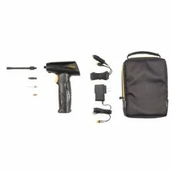 Airman Compresseur Gonfleur Sans Fil -Range-vélos Soldes compresseur gonfleur sans fil full 4