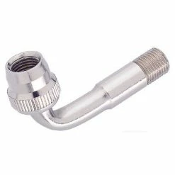 Brandless Coude Pour Valve Schrader