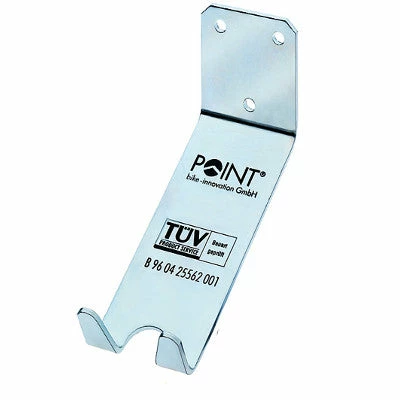 Crochet Mural Pour Vélo Fixation à La Pédale - Point 1 Crochet Mural Pour Vélo Fixation à La Pédale - Point