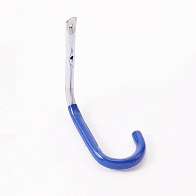 Mottez Crochet Porte Vélo Mural 2 Mottez Crochet Porte Vélo Mural – Image 2