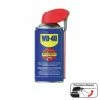 WD-40 Dégrippant Pour Entretien De Vélo WD40 250 Ml -Range-vélos Soldes degrippant pour entretien de velo wd40 250 ml full