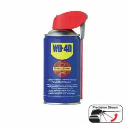 WD-40 Dégrippant Pour Entretien De Vélo WD40 250 Ml
