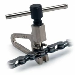 Dérive-chaîne Petit Format CT-5C Park Tool -Range-vélos Soldes derive chaine de velo park tool 2