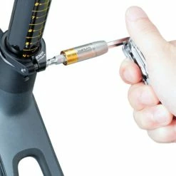 Embout Dynamométrique Topeak Nano Torqbox Pour Vélo 4 Ou 5 Nm 11 Embout Dynamométrique Topeak Nano Torqbox Pour Vélo 4 Ou 5 Nm -Range-vélos Soldes embout dynamometrique topeak nano torqbox pour velo full 6