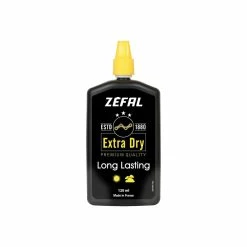 ZEFAL Lubrifiant Vélo Cire Extra Dry Wax Zéfal