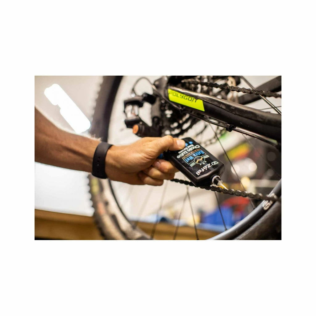 ZEFAL Lubrifiant Vélo Céramique Extra Wet Lube Zéfal 2 ZEFAL Lubrifiant Vélo Céramique Extra Wet Lube Zéfal – Image 2