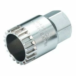 Bike Hand Extracteur De Cuvettes Pour Boitier De Pédalier Shimano Et ISIS 20 Dents