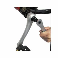 Extracteur De Manivelle Avec Manche Super B -Range-vélos Soldes extracteur de manivelle avec manche super b full 3