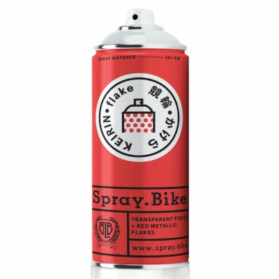 Spray.Bike Finition Peinture Vélo Spray Bike Keirin Flake Pailletée 400 Ml 7 Spray.Bike Finition Peinture Vélo Spray Bike Keirin Flake Pailletée 400 Ml – Image 7