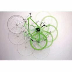 Fixation Au Mur Rangement Vélo Cool Bike Rack - Peruzzo 8 Fixation Au Mur Rangement Vélo Cool Bike Rack - Peruzzo -Range-vélos Soldes fixation au mur rangement velo cool bike rack peruzzo full 4
