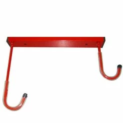 Andrys Fixation Plafond Pour Vélos 2 Places -Range-vélos Soldes fixation plafond pour velos 2 places full 4