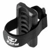 ZEFAL Fixation Universelle Pour Pompe à Vélo - Zéfal -Range-vélos Soldes fixation universelle pour pompe a velo zefal full