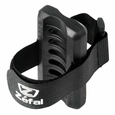ZEFAL Fixation Universelle Pour Pompe à Vélo - Zéfal 1 ZEFAL Fixation Universelle Pour Pompe à Vélo - Zéfal