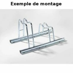 Andrys Garage Vélo à Frein à Disque Une Place Haut 8 Andrys Garage Vélo à Frein à Disque Une Place Haut -Range-vélos Soldes garage velo a frein a disque une place haut full 4