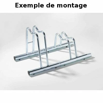 Andrys Garage Vélo à Frein à Disque Une Place Haut 4 Andrys Garage Vélo à Frein à Disque Une Place Haut – Image 4